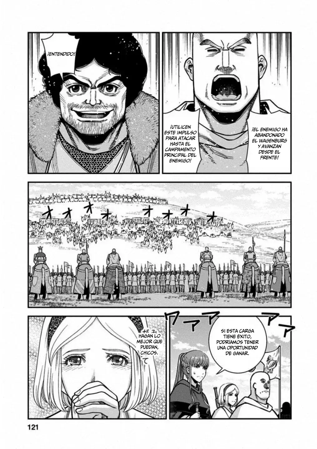 Capitulo 59 page 11