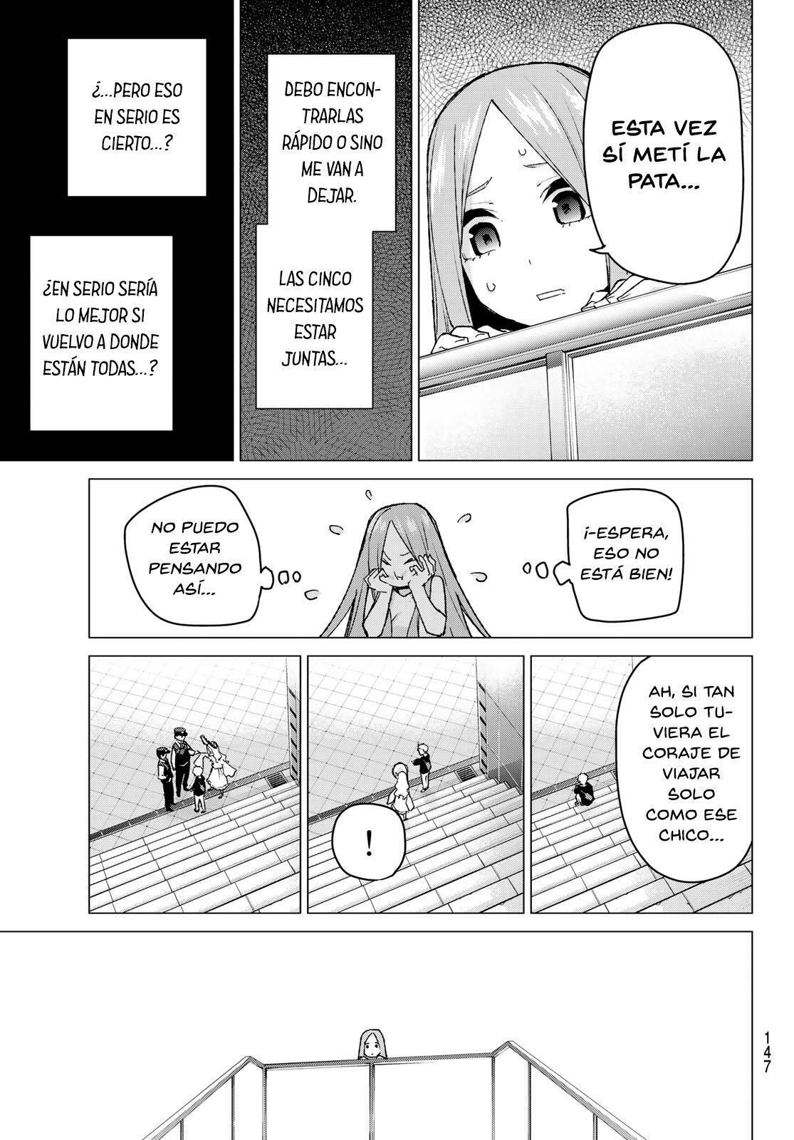 Capitulo 87 page 19