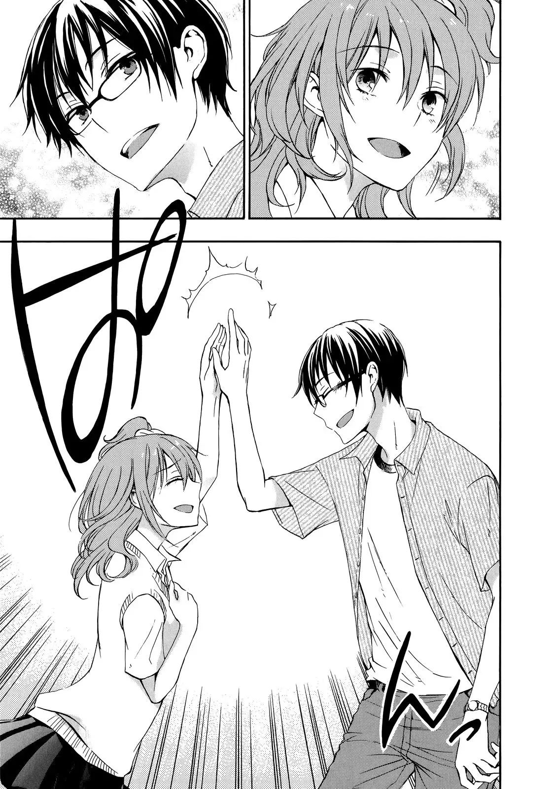 Capitulo 31 page 3