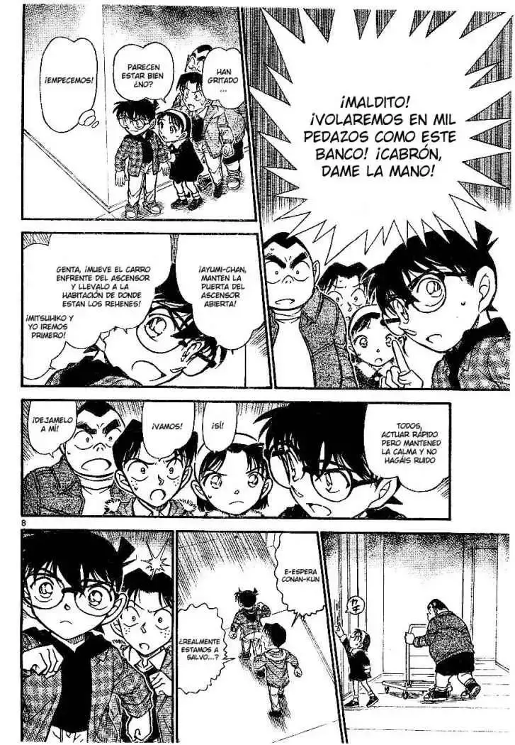 Capitulo 679 page 8