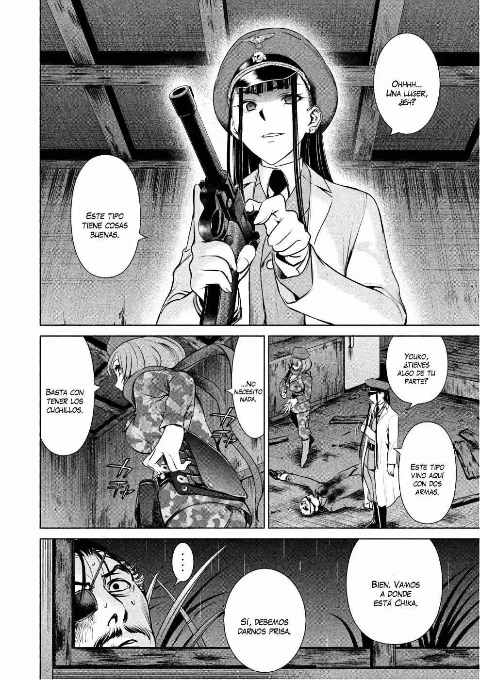 Capitulo 41 page 3