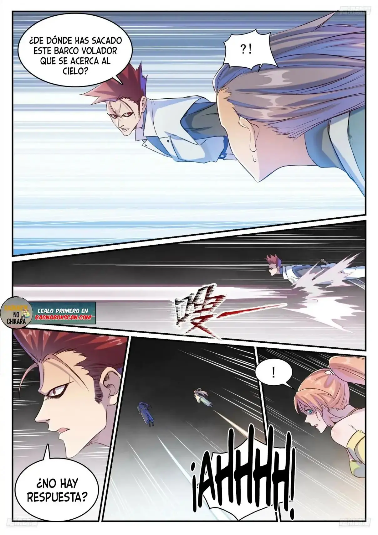 Capitulo 1134 page 8