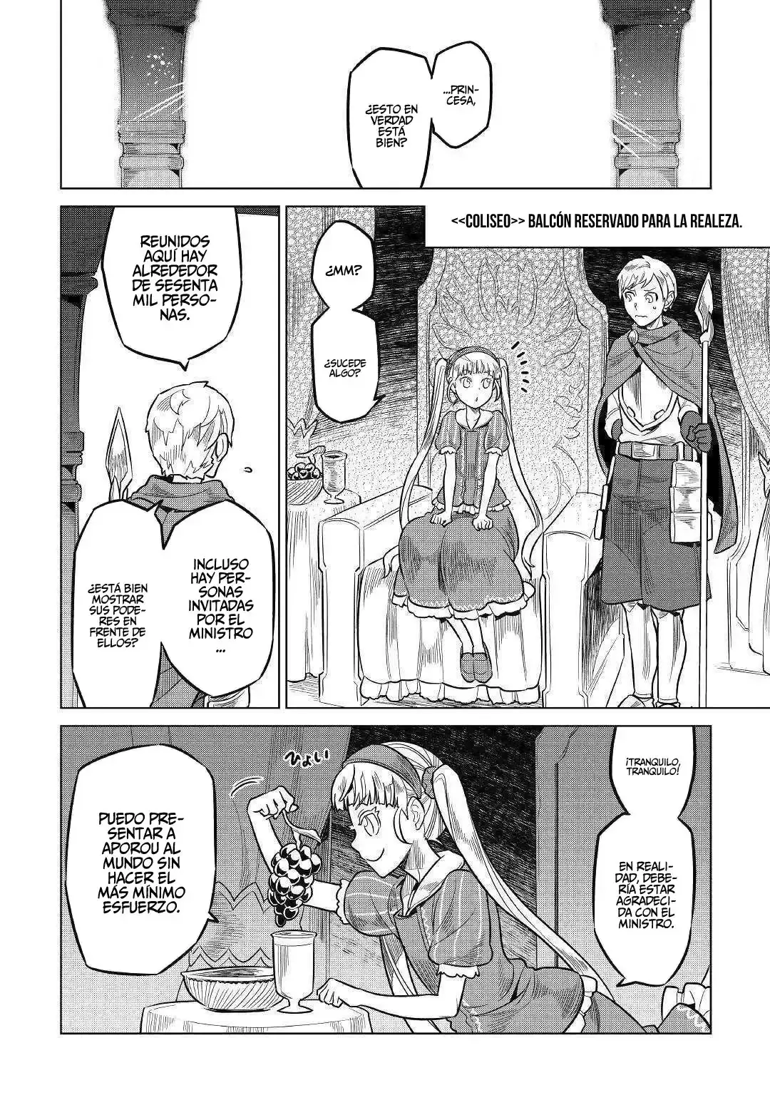 Capitulo 64 page 14