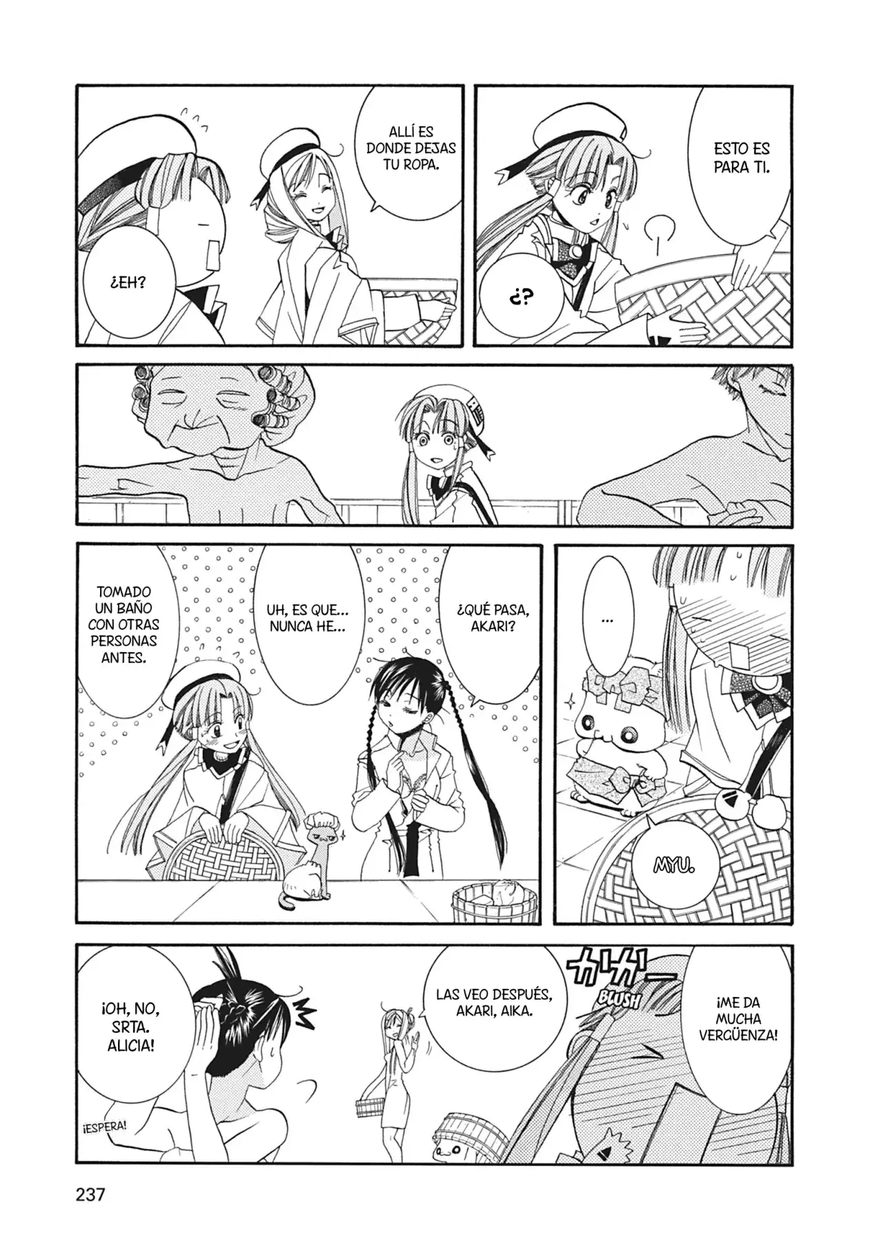Capitulo 17 page 10
