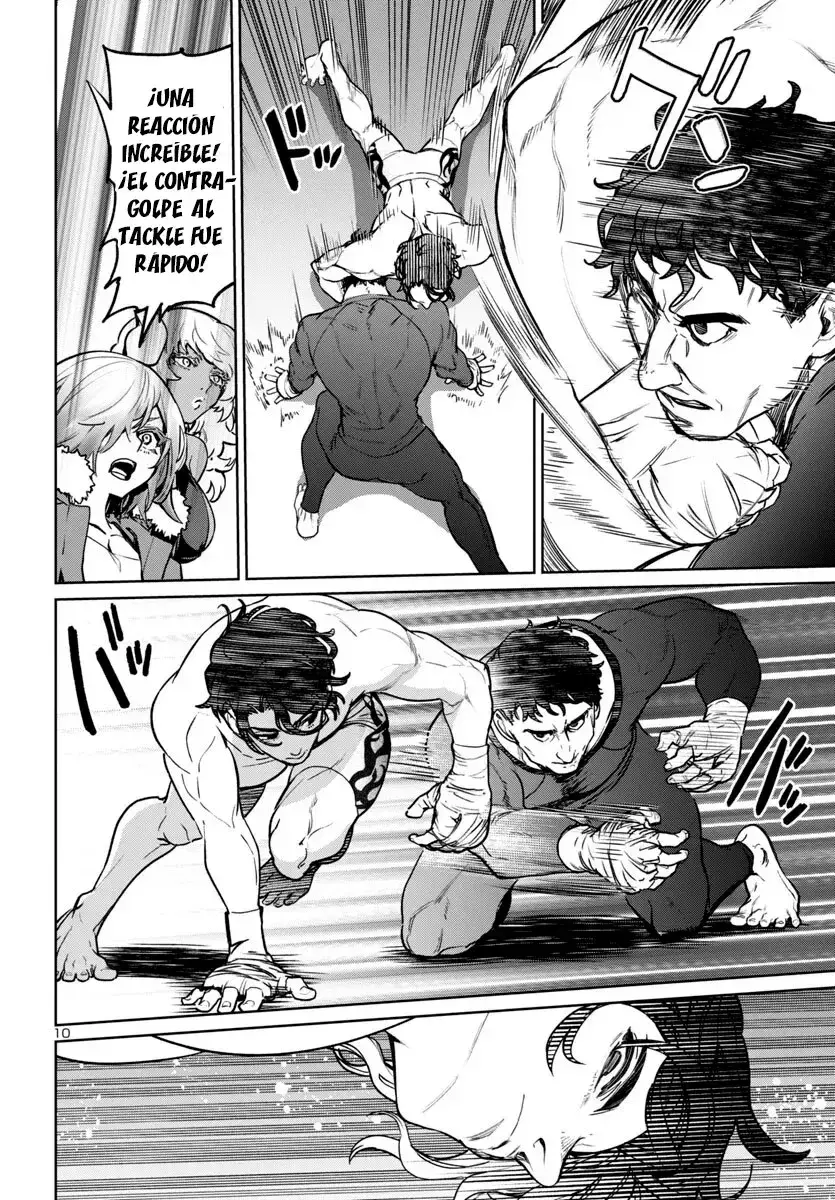 Capitulo 40 page 10
