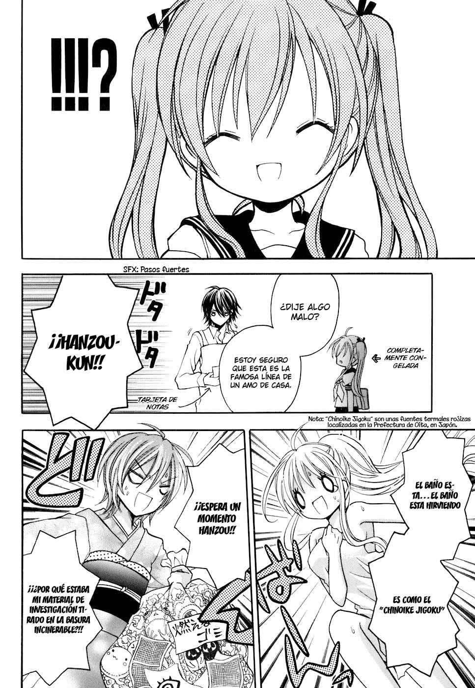 Capitulo 27 page 24