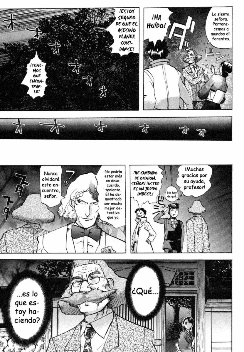 Capitulo 99.50 page 22