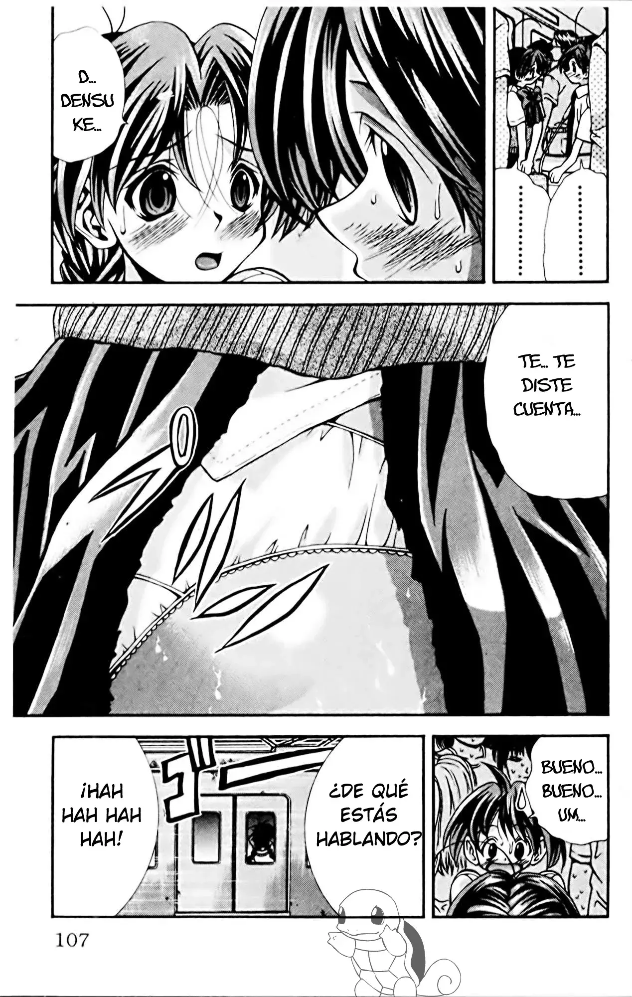 Capitulo 66 page 16