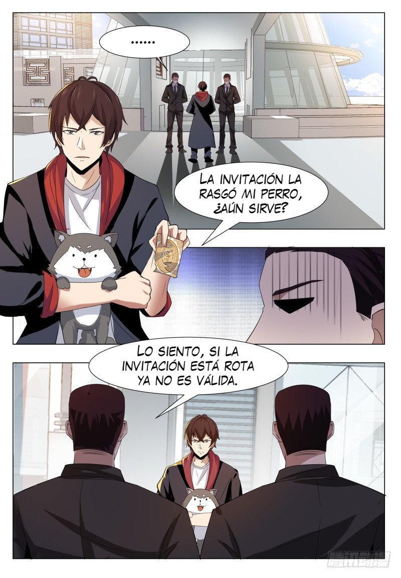 Capitulo 43 page 10
