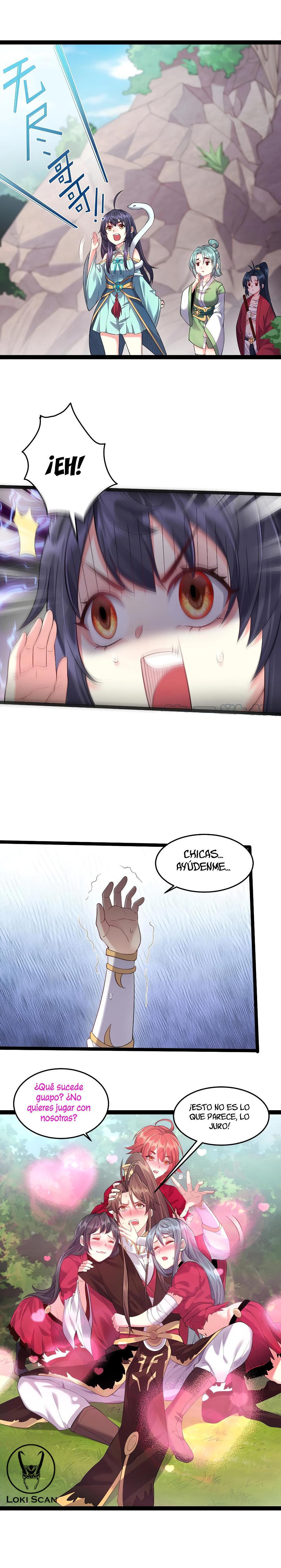 Capitulo 28 page 5