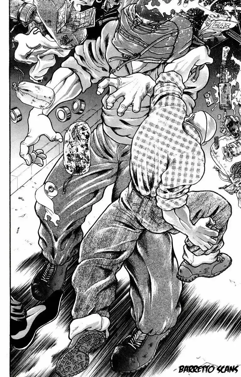 Capitulo 23 page 15