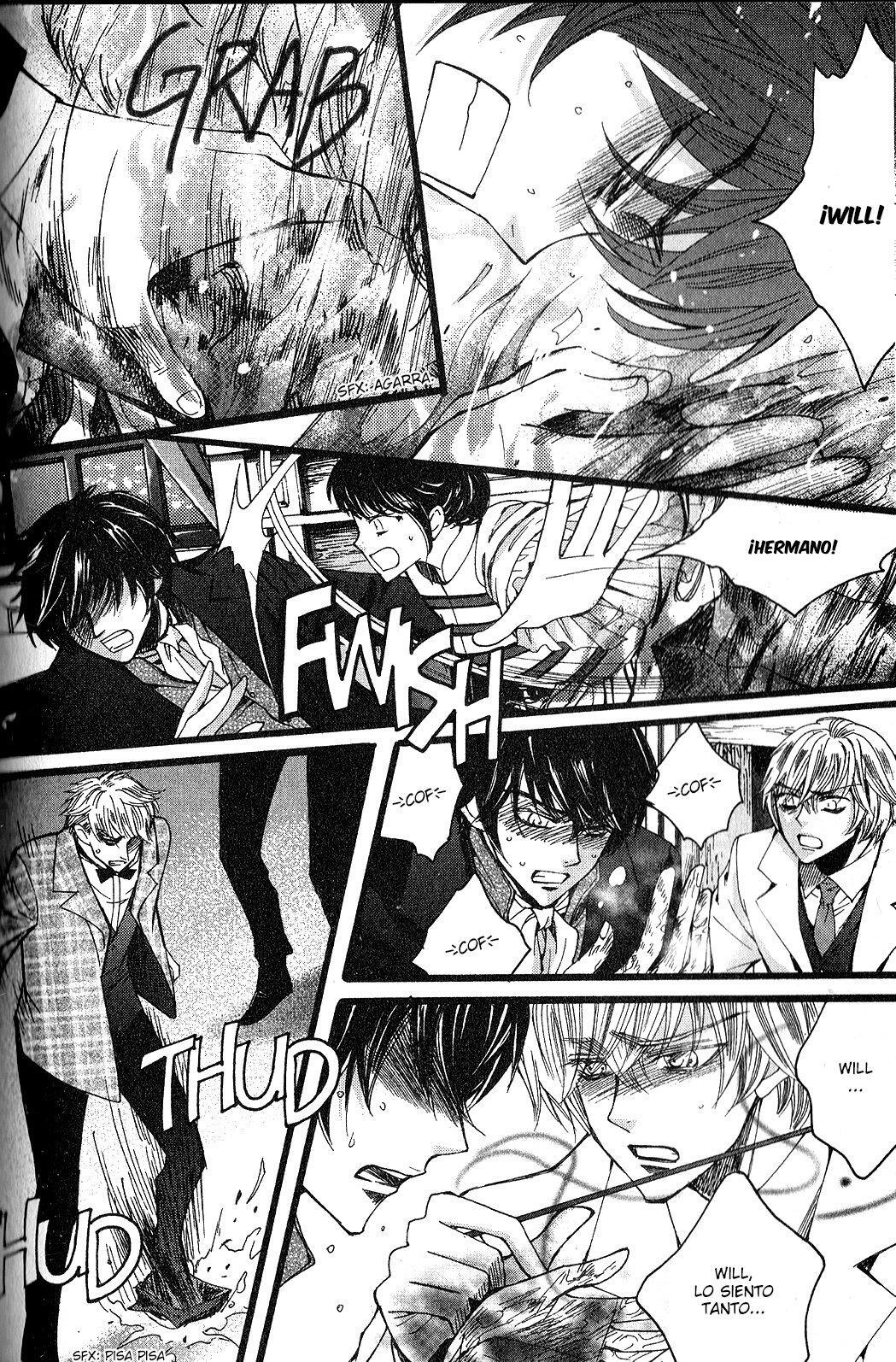 Capitulo 19 page 18