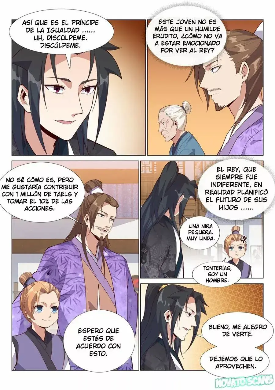 Capitulo 72 page 8