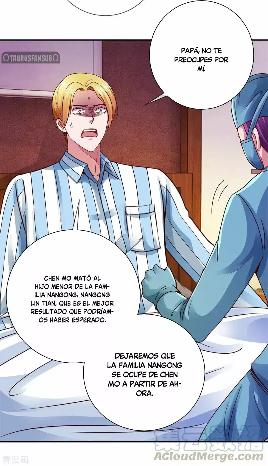 Capitulo 80 page 18