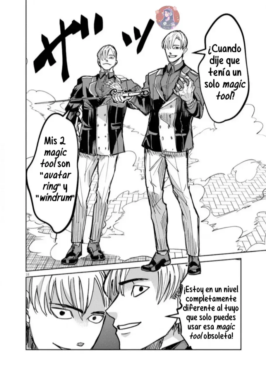 Capitulo 8 page 19