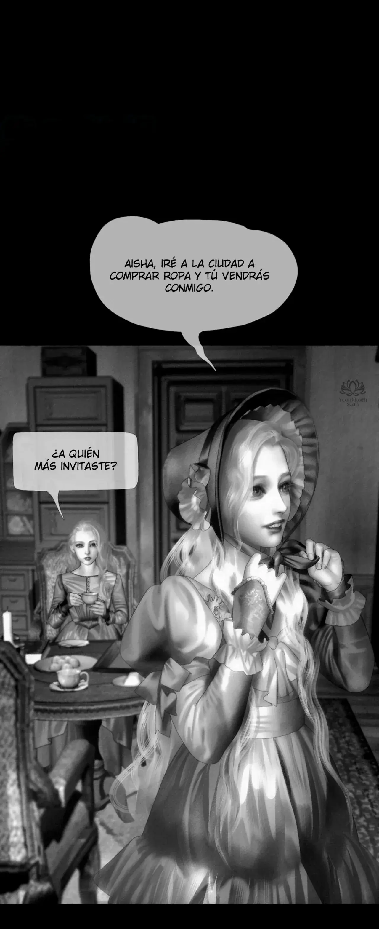 Capitulo 36 page 19