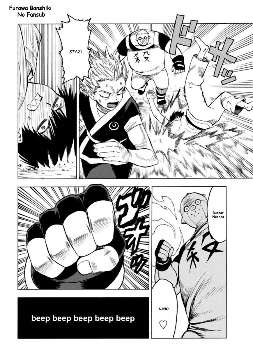 Capitulo 56 page 28
