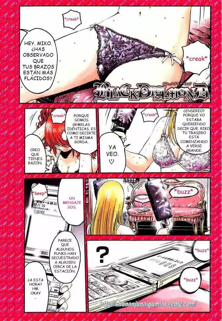 Capitulo 1 page 1