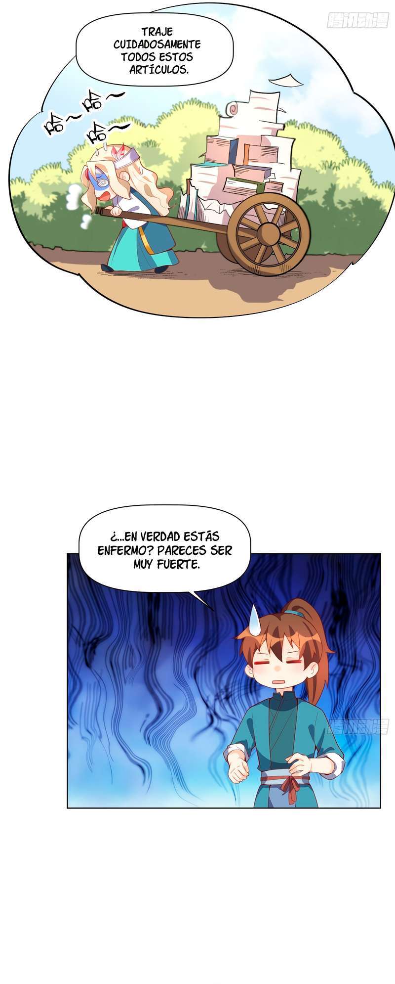 Capitulo 137 page 3