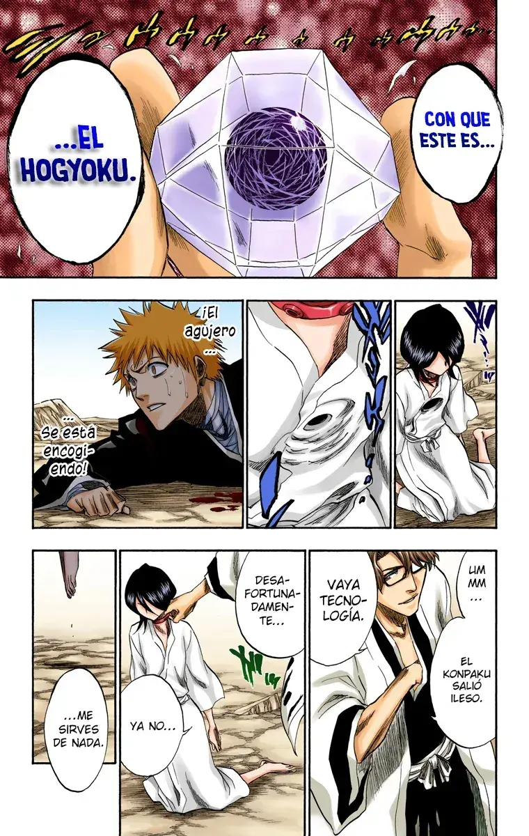 Capitulo 176 page 22