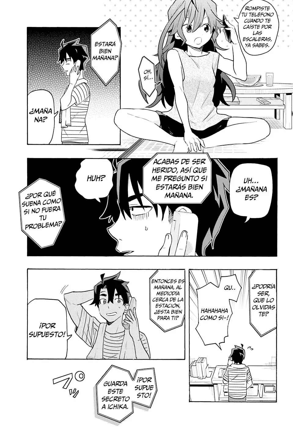 Capitulo 1 page 27
