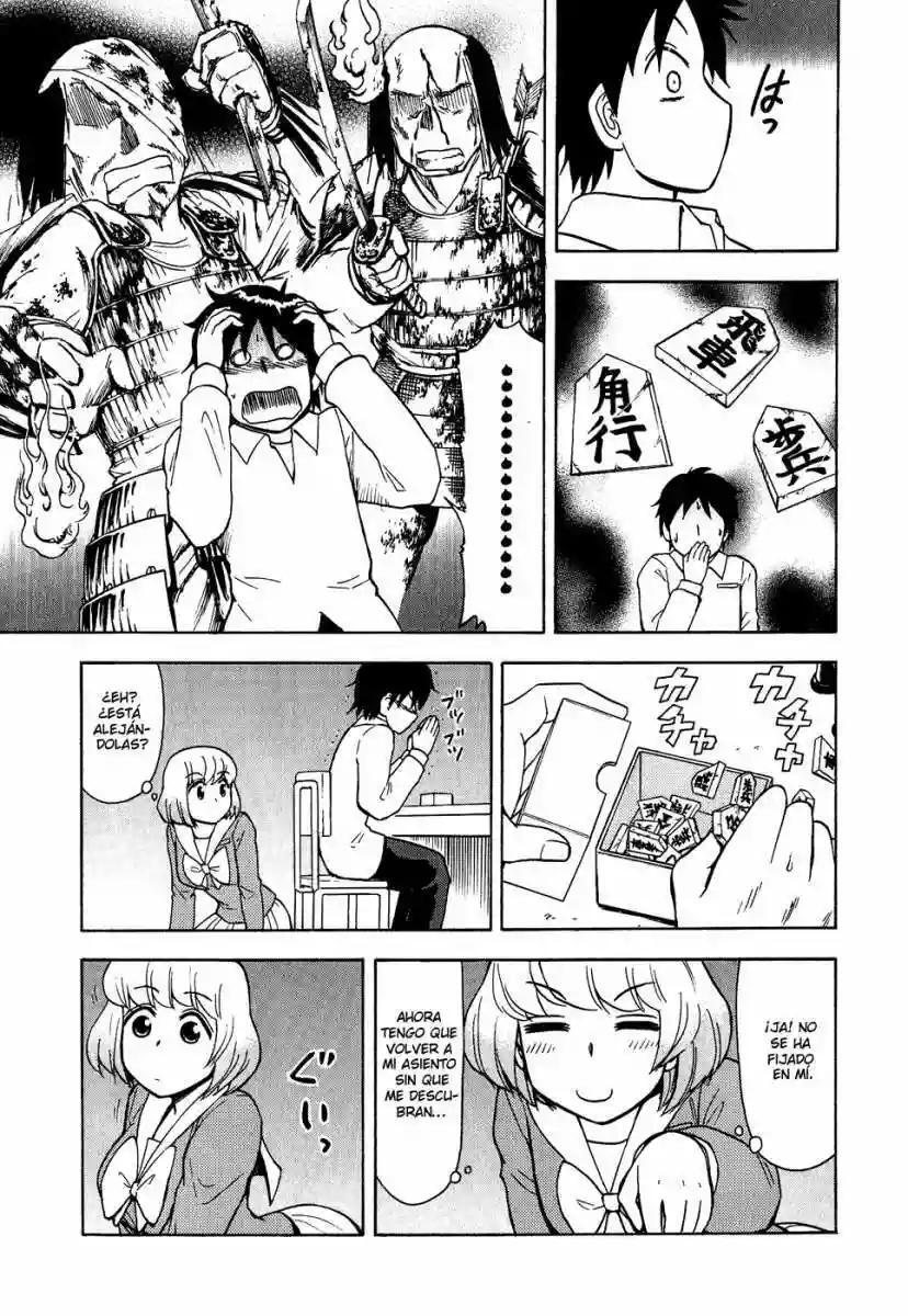 Capitulo 31 page 11