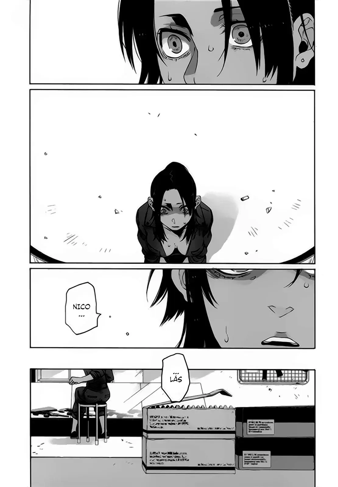 Capitulo 17 page 29
