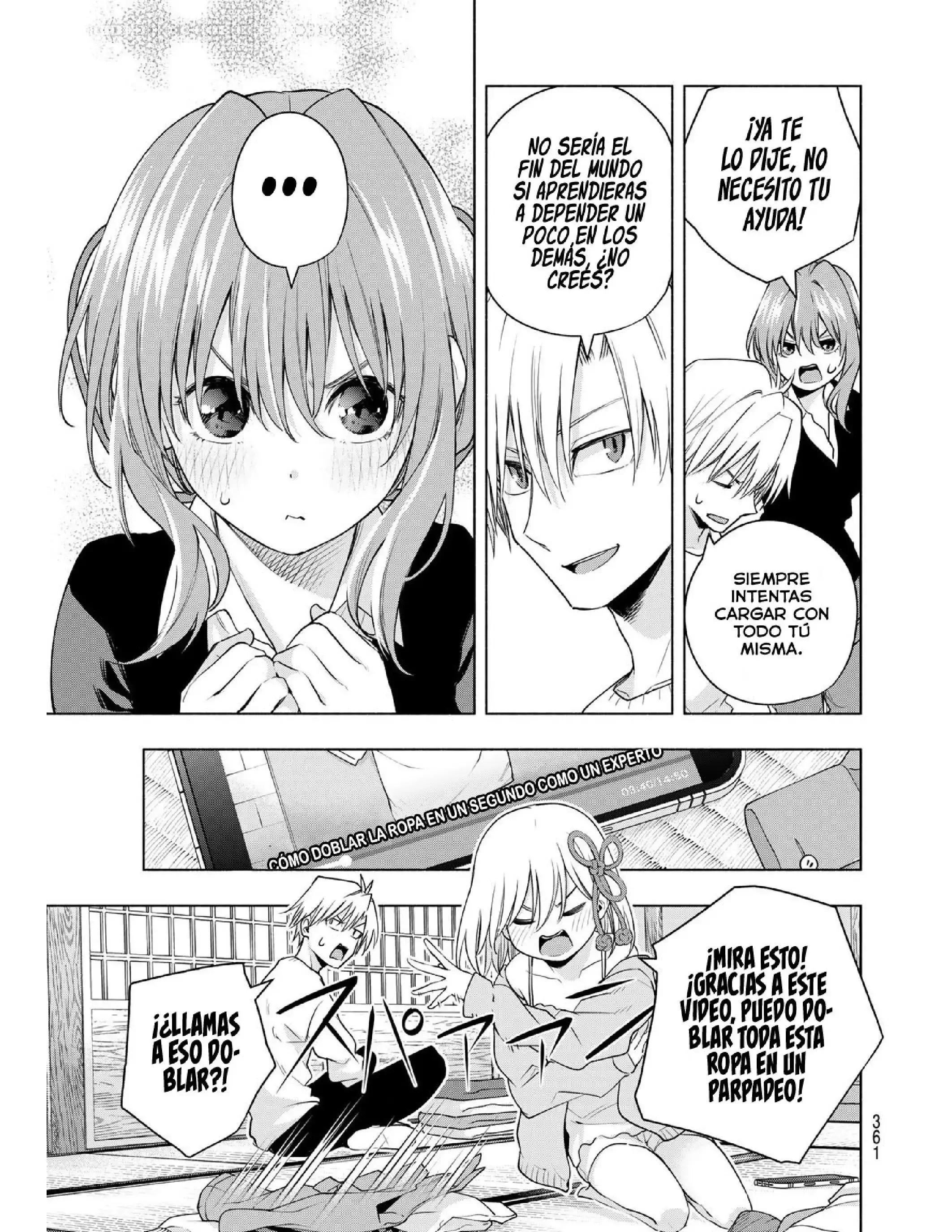 Capitulo 77 page 8