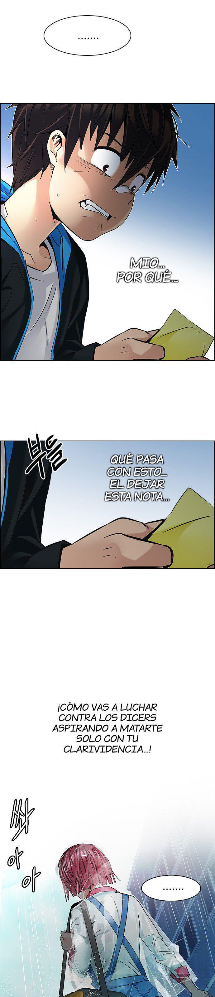 Capitulo 206 page 20