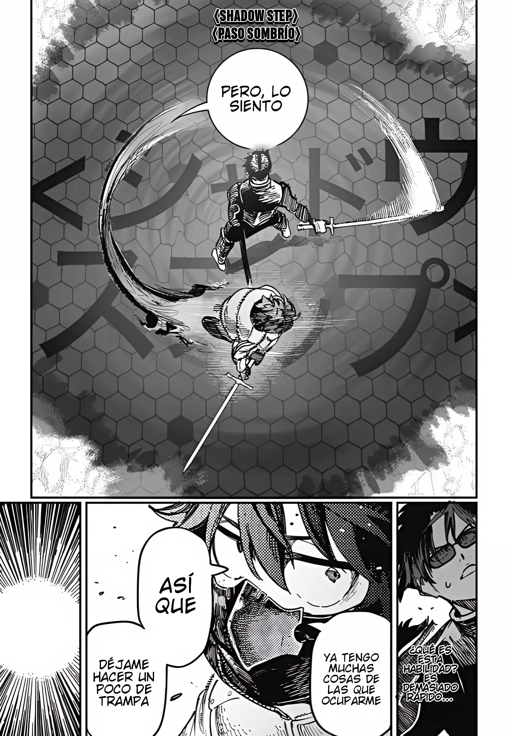 Capitulo 90.5 page 44