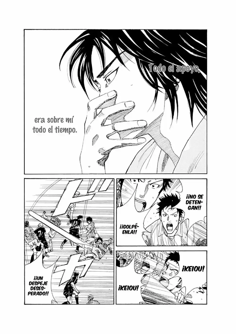 Capitulo 68 page 17