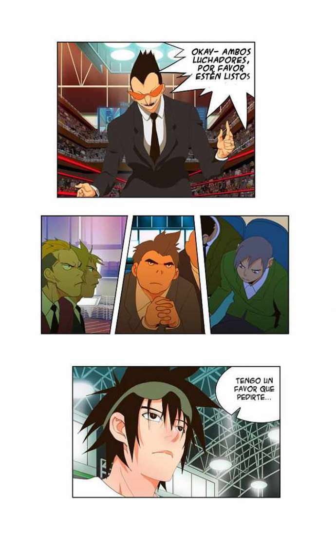 Capitulo 33 page 2