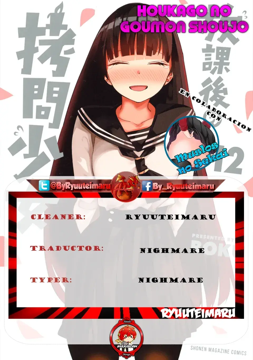 Capitulo 152 page 1