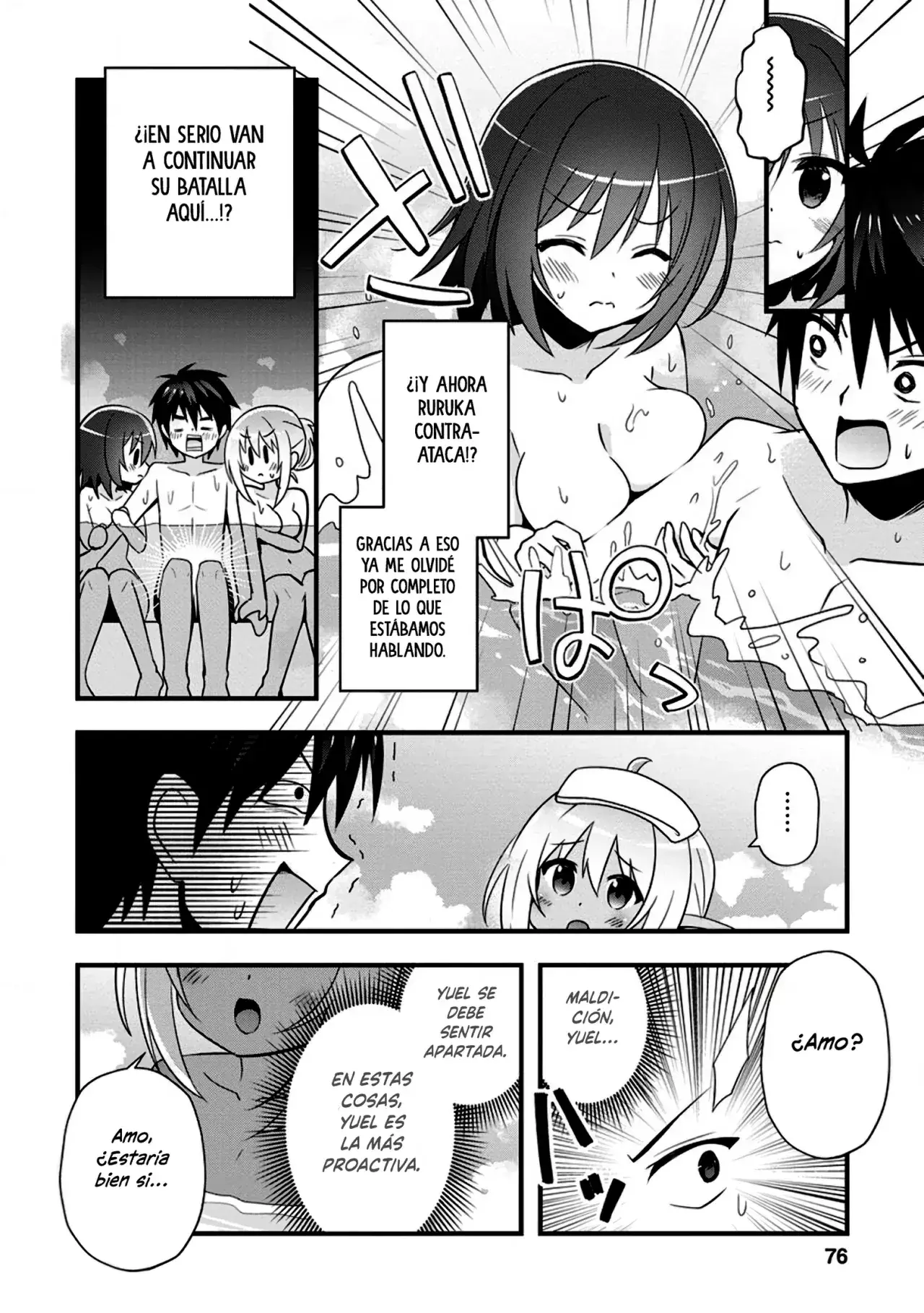 Capitulo 23 page 5