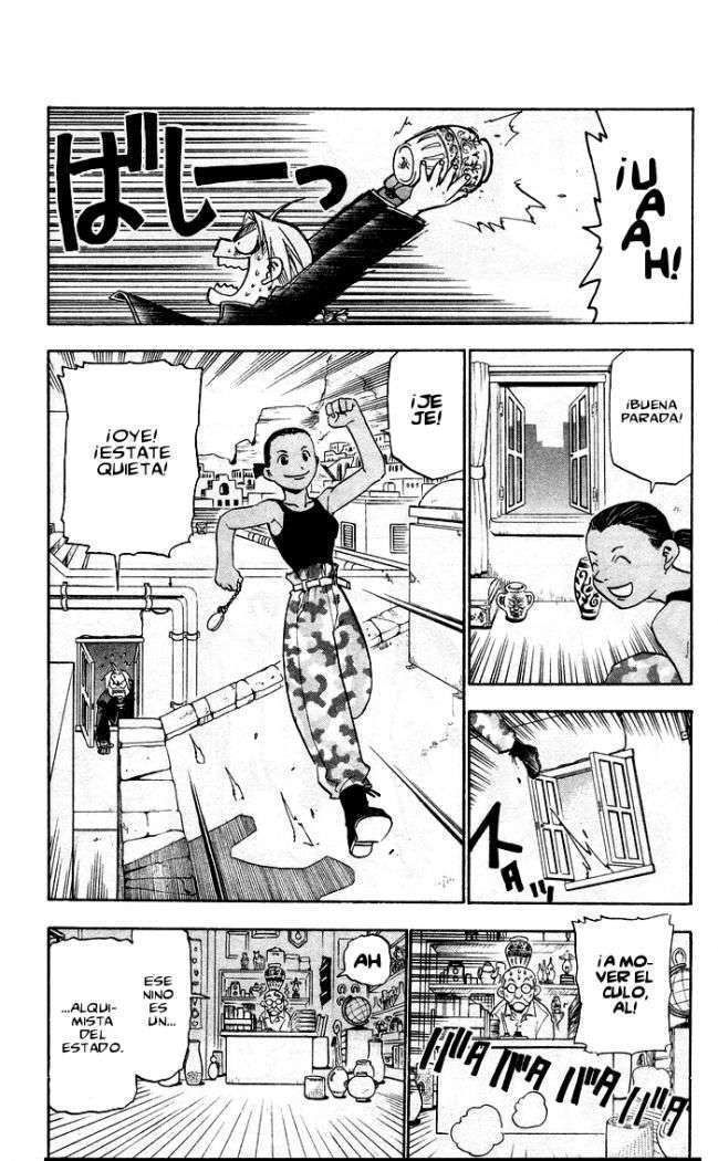 Capitulo 17 page 16