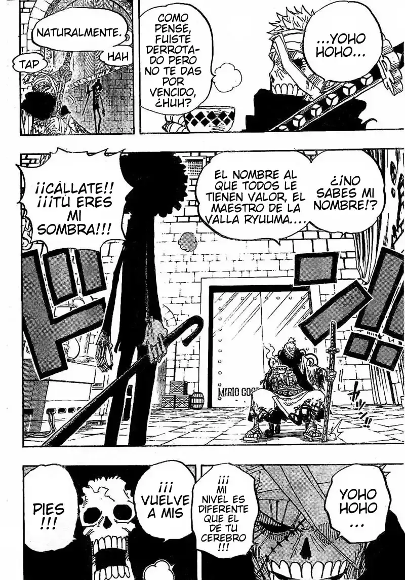 Capitulo 456 page 16