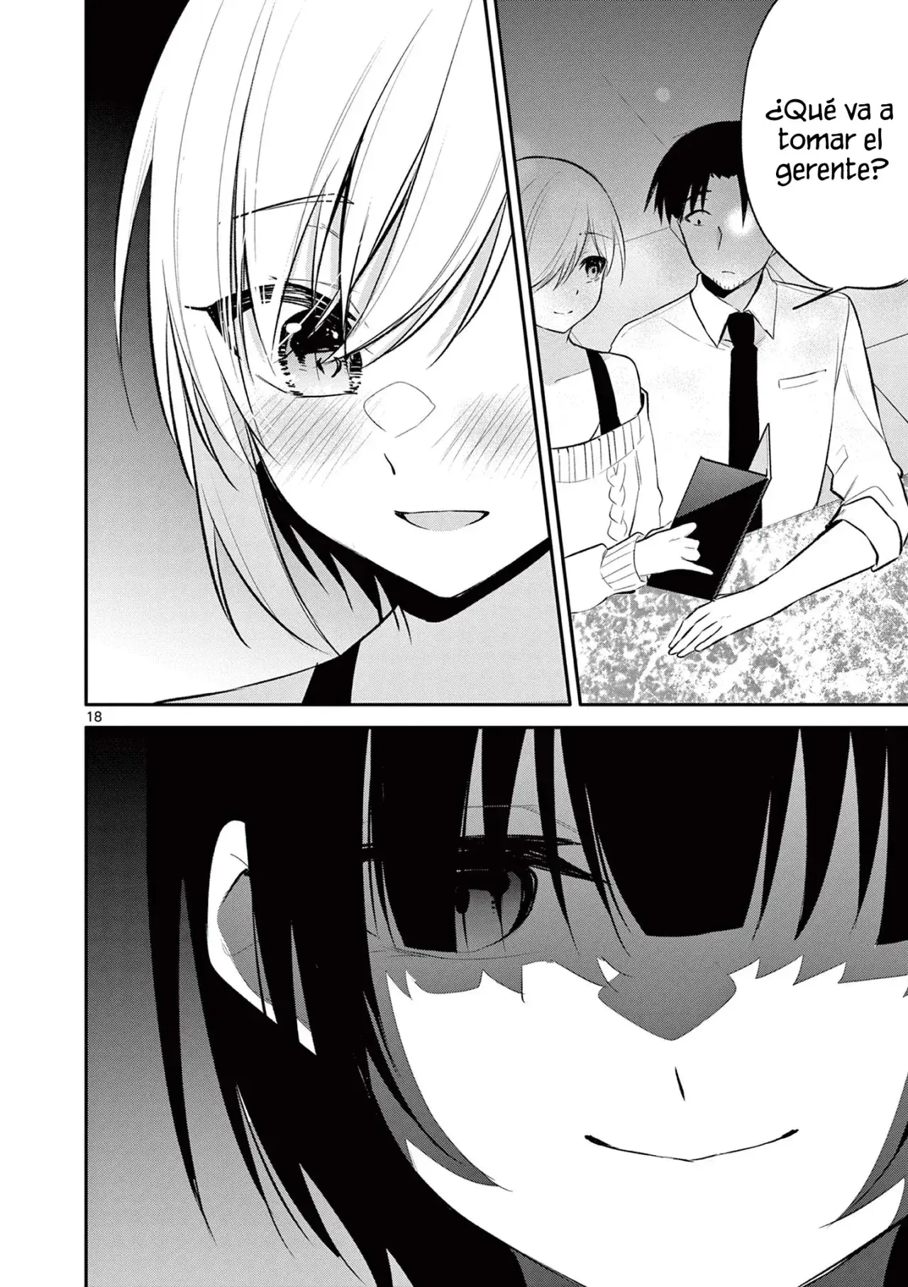 Capitulo 33 page 21