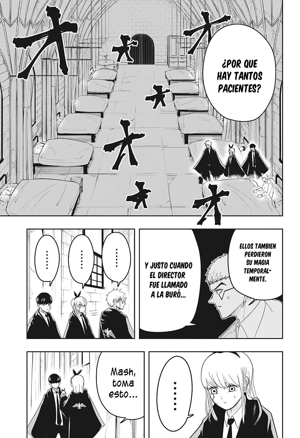 Capitulo 21 page 11