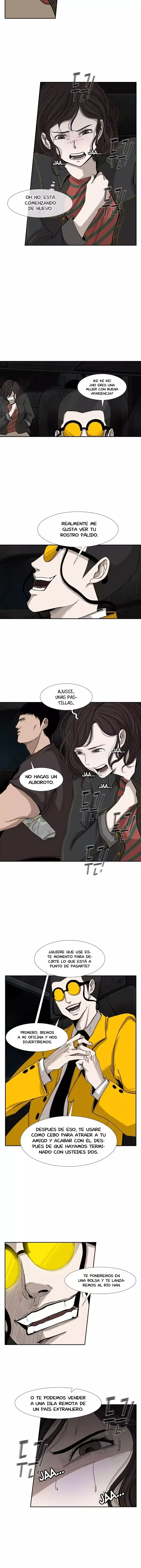 Capitulo 83 page 6