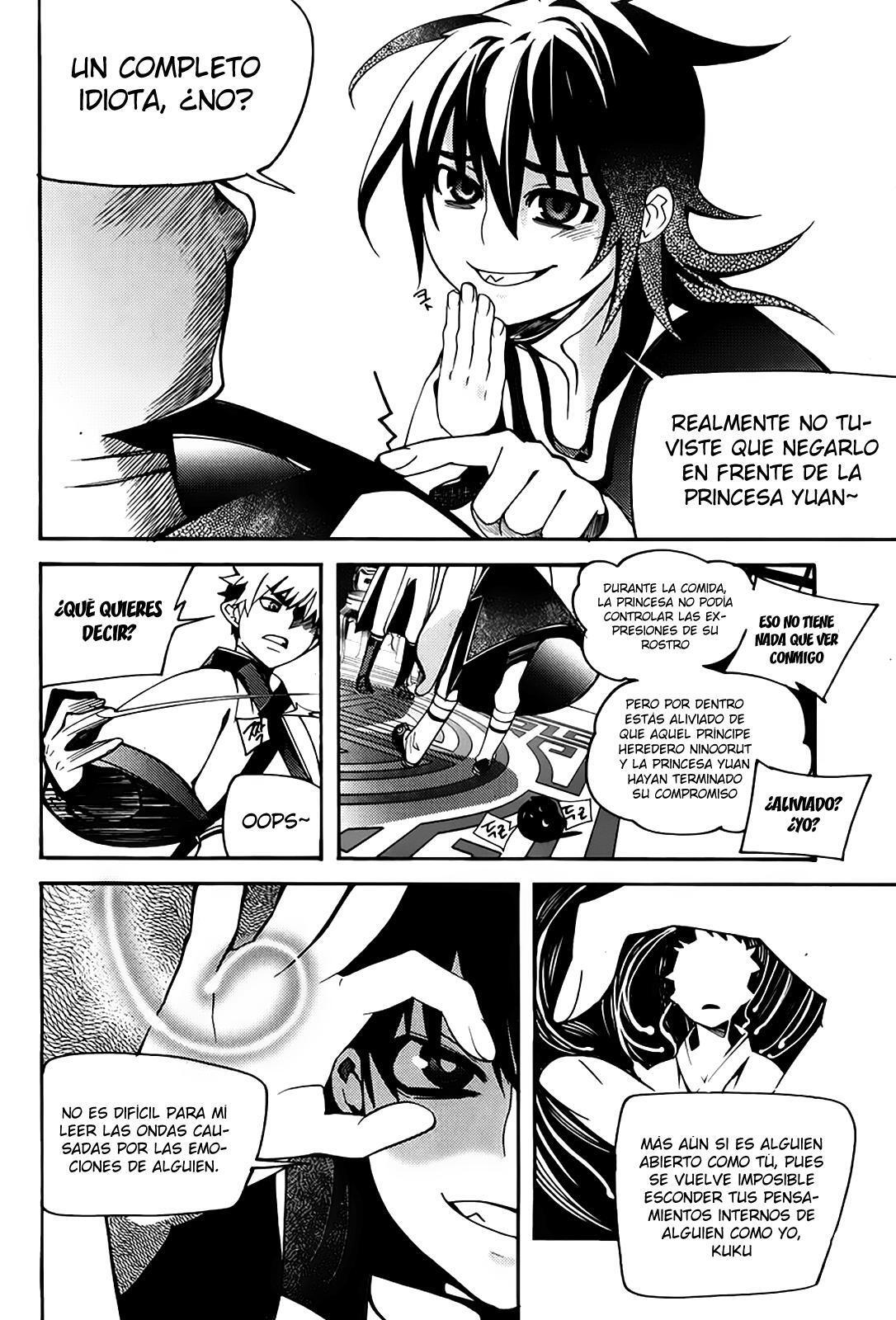 Capitulo 56 page 31