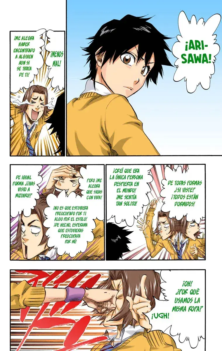 Capitulo 408 page 15