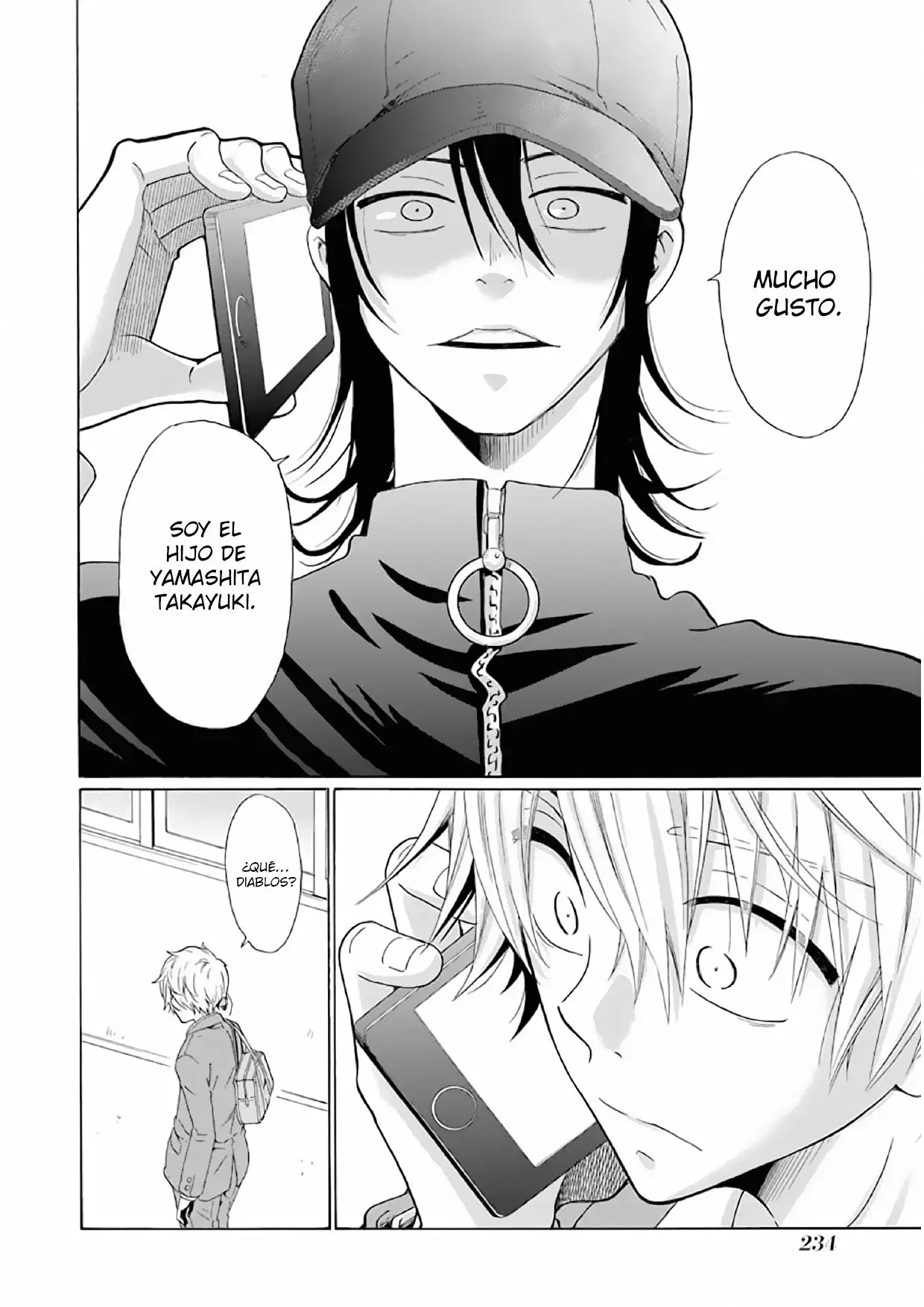 Capitulo 16 page 21