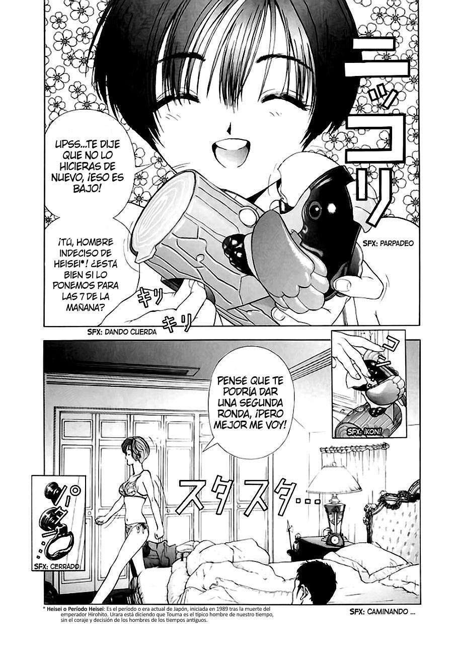 Capitulo 78 page 13