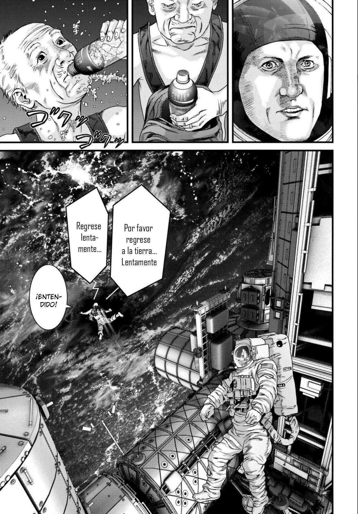 Capitulo 32 page 17