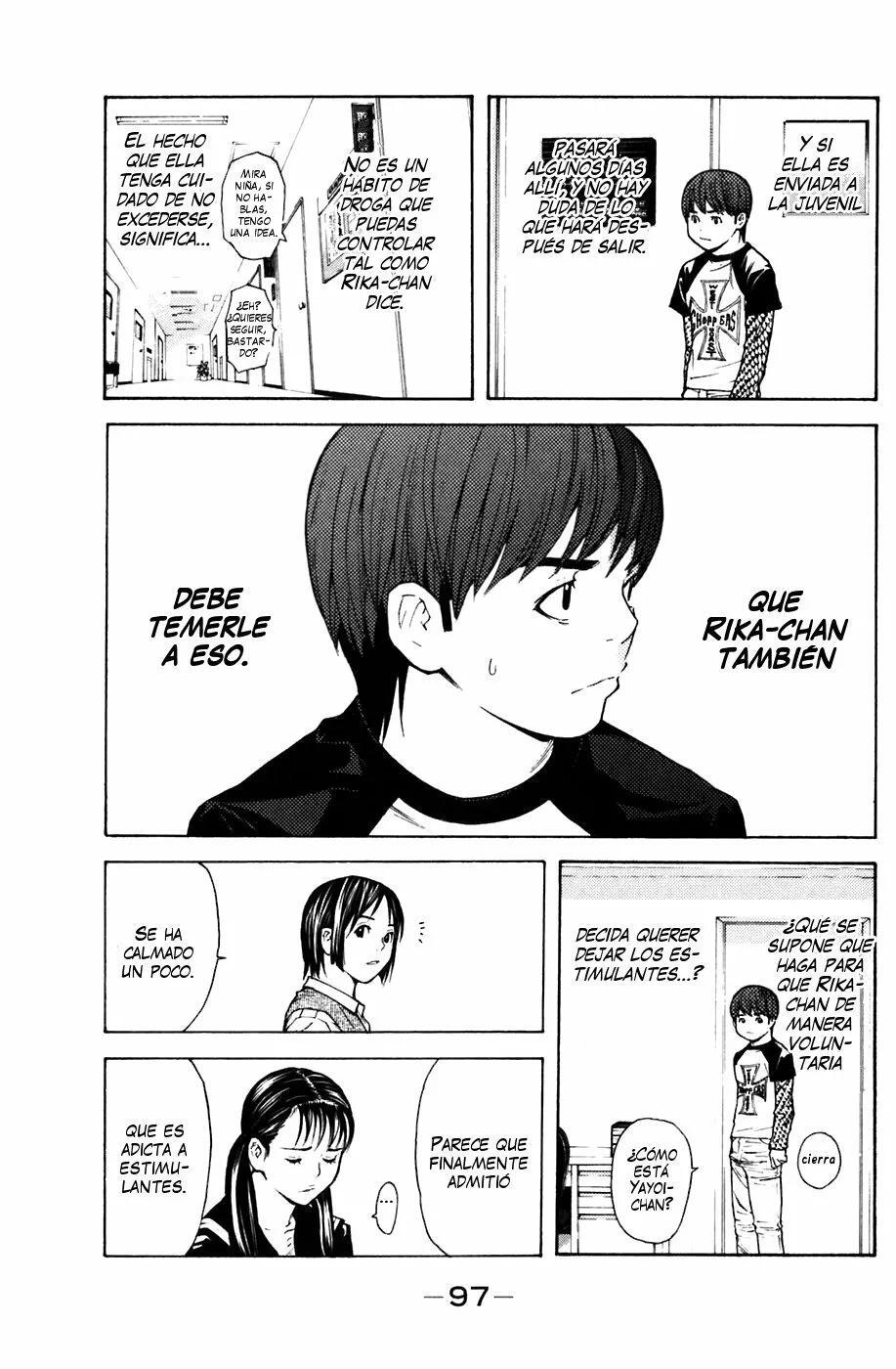 Capitulo 54 page 12