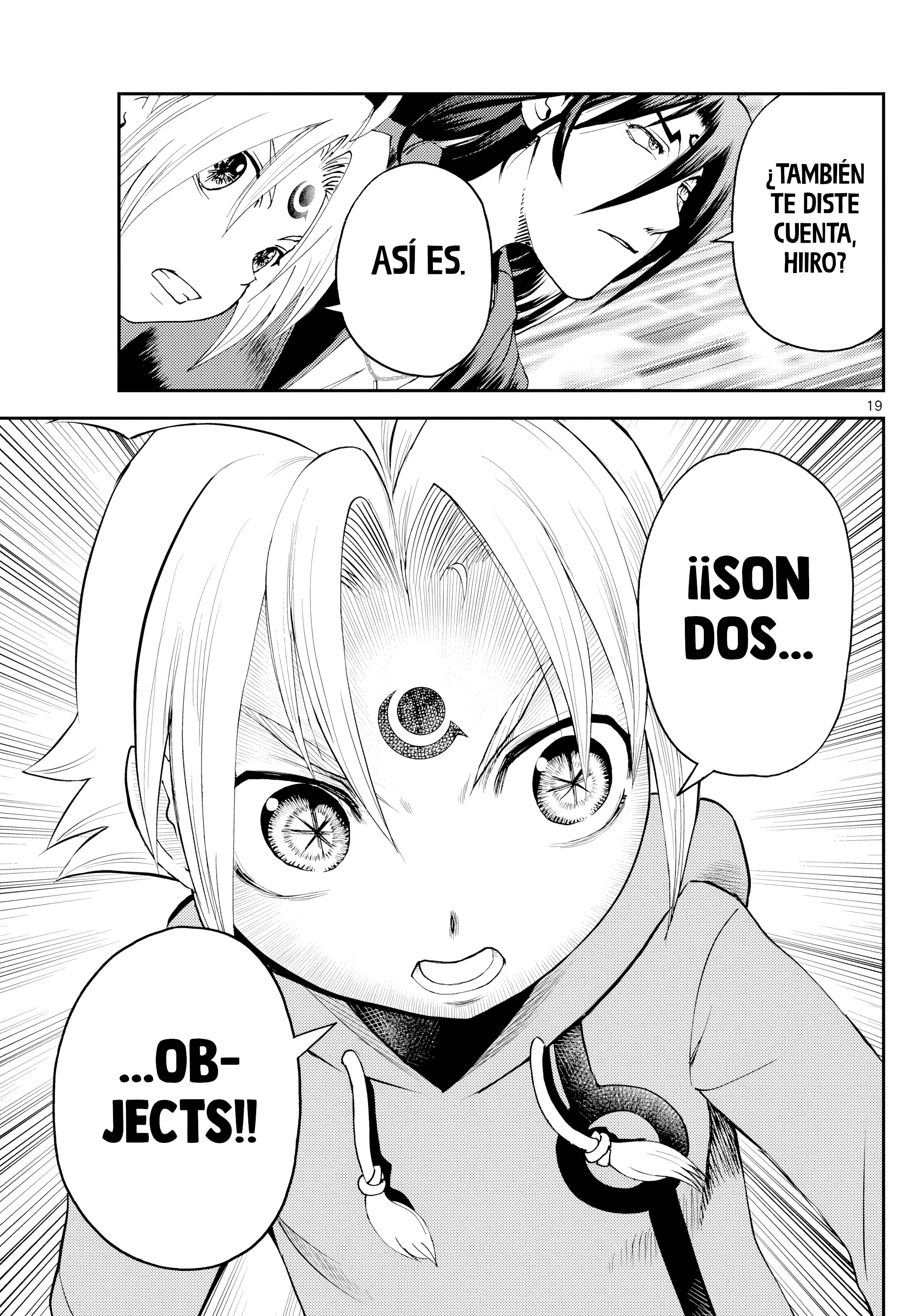 Capitulo 29 page 18
