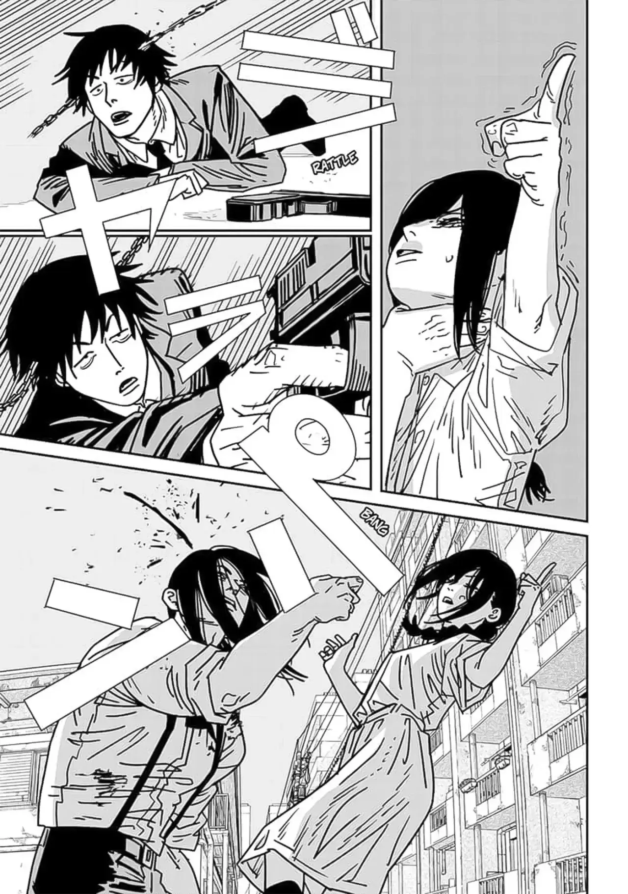 Capitulo 151 page 11