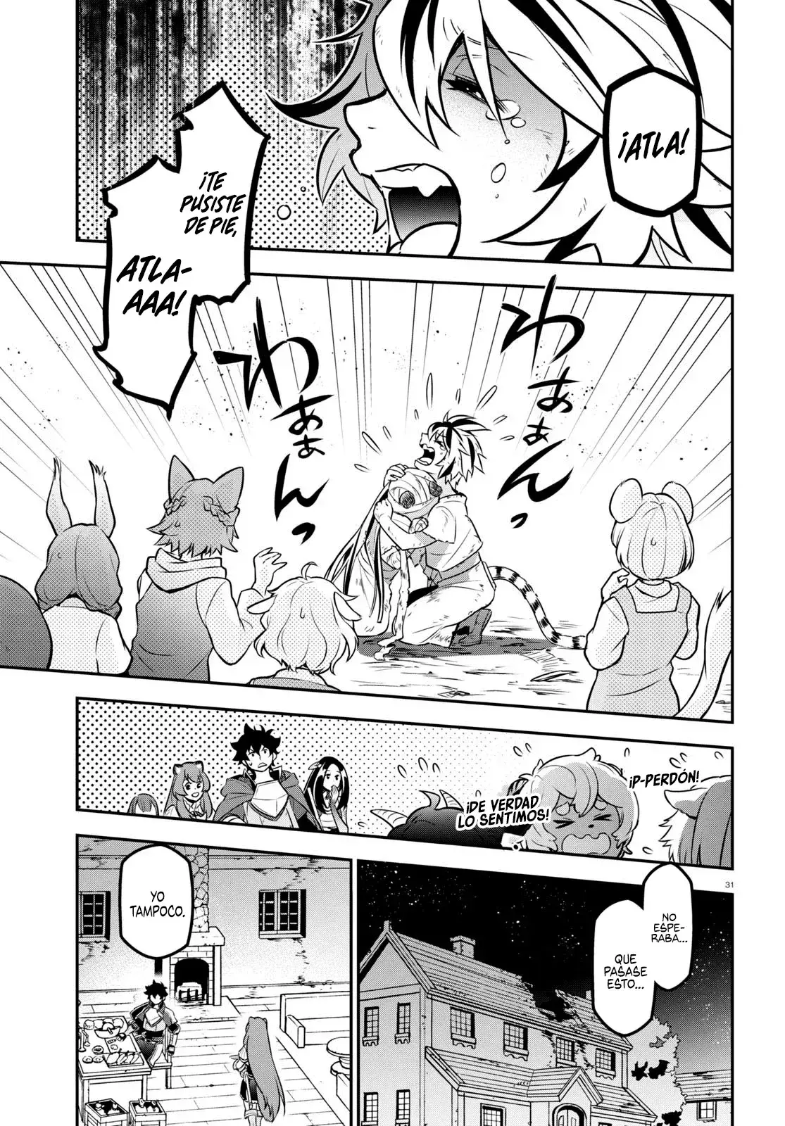 Capitulo 101 page 39