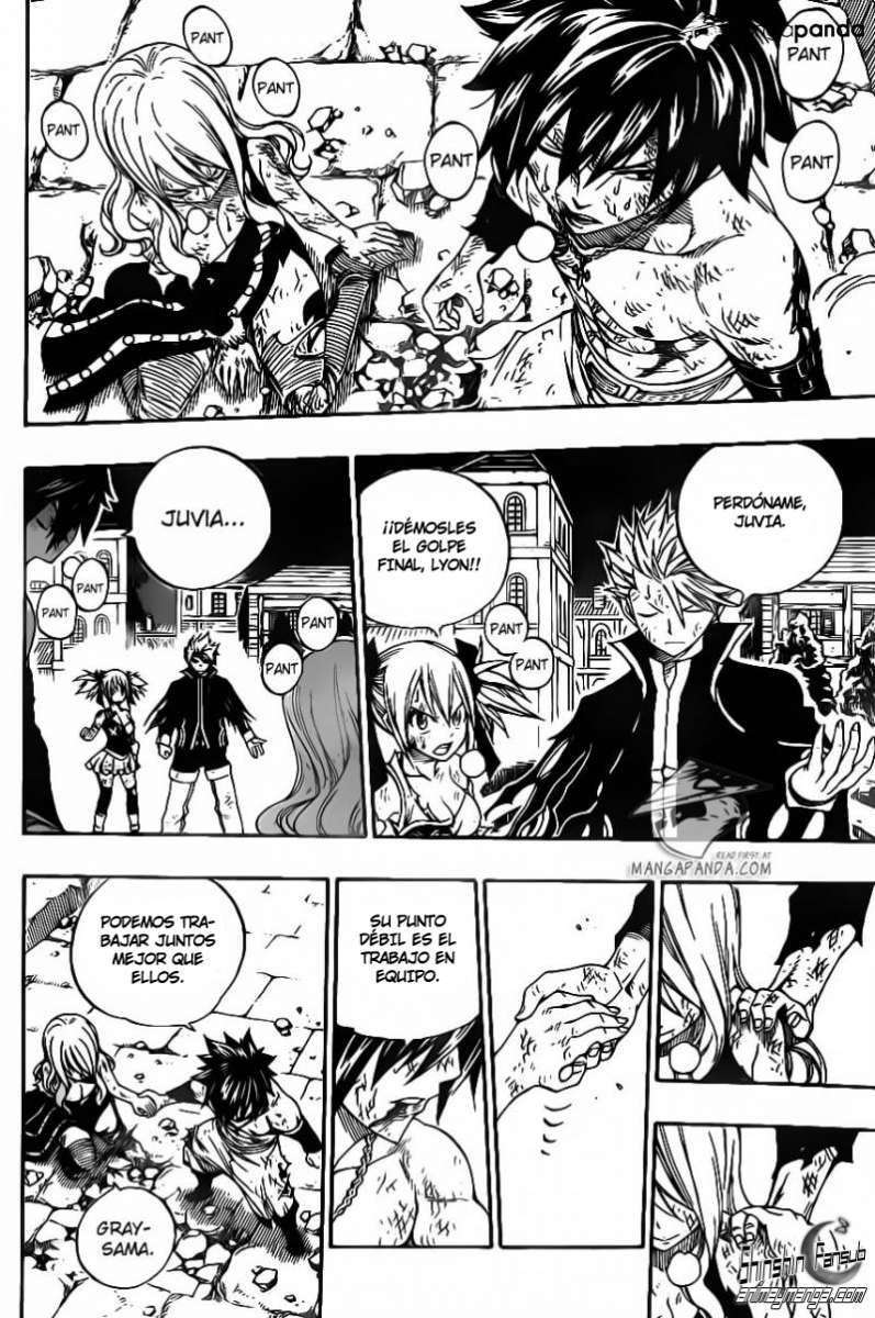 Capitulo 321 page 17