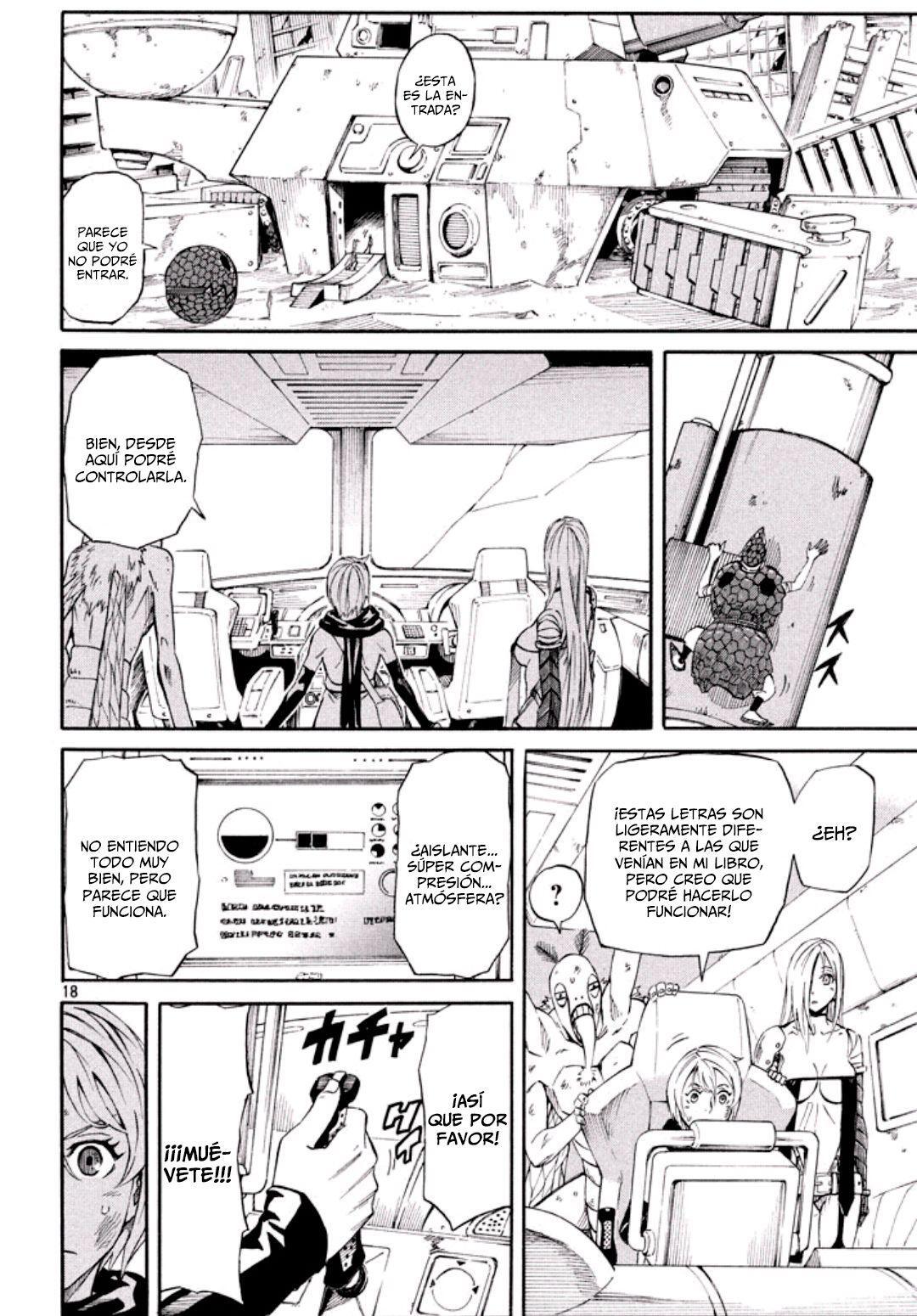 Capitulo 8 page 19